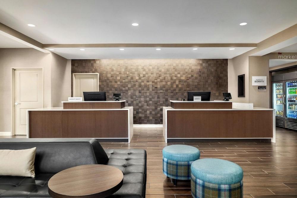 Residence Inn By Marriott Richmond Airport photo 6