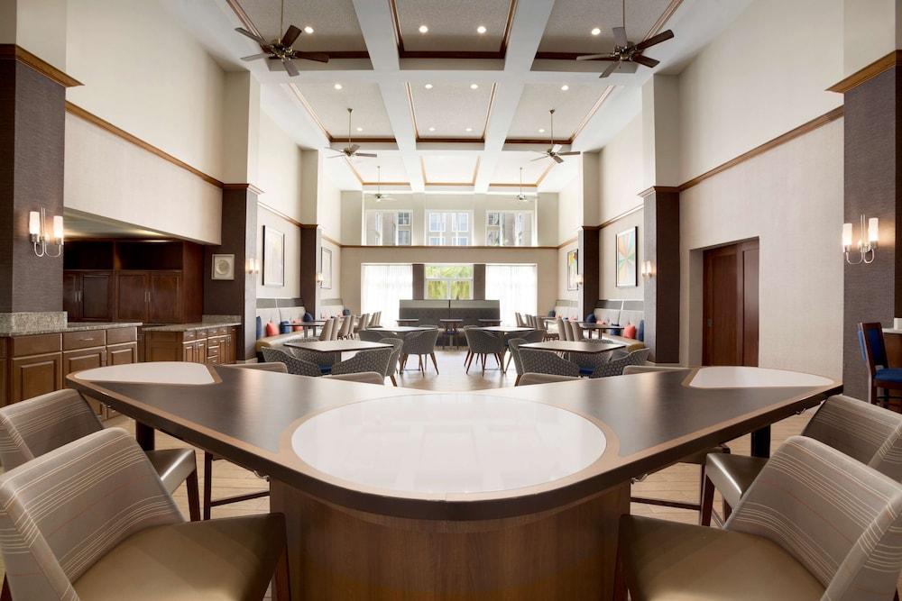 Homewood Suites by Hilton Orlando-International Drive/Convention Center photo 3