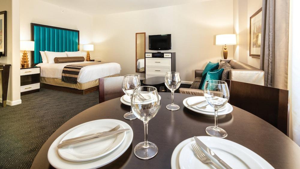 WorldMark San Diego - Balboa Park photo 6