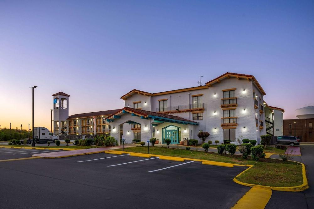 Econo Lodge Richmond-North Chesterfield photo 38