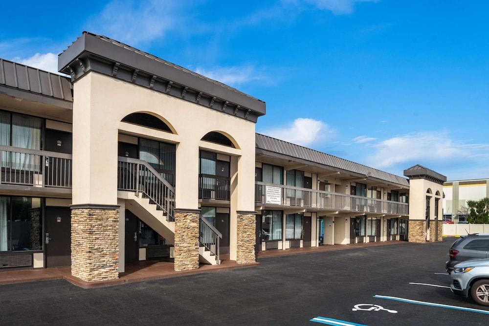 Americas Best Value Inn Orlando photo 9
