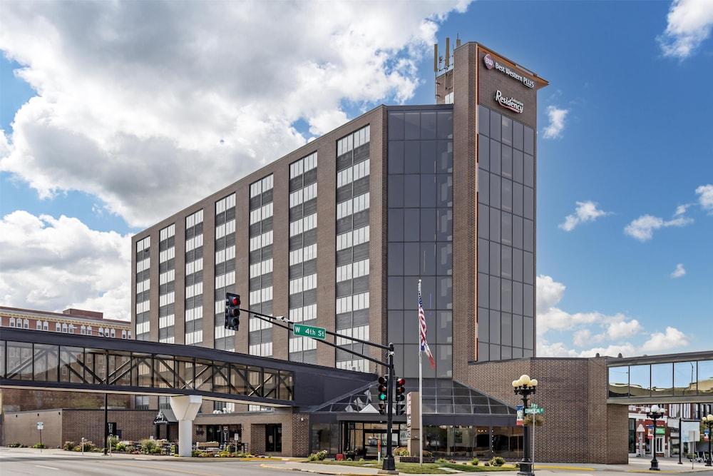 Executive Residency By Best Western Waterloo & Cedar Falls photo 3