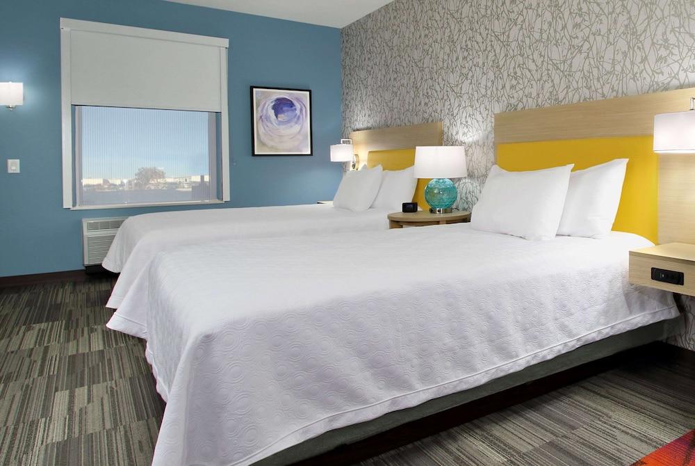 Days Inn & Suites by Wyndham Beaumont West / I-10 & Walden photo 42