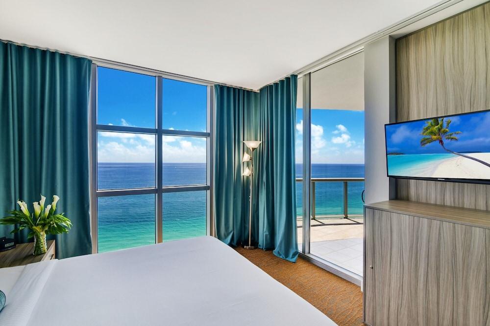 Marenas Beach Resort photo 5