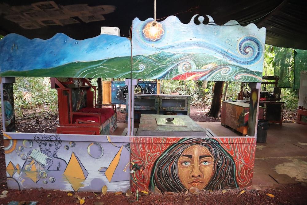 Cinderland EcoVillage - Hostel photo 23
