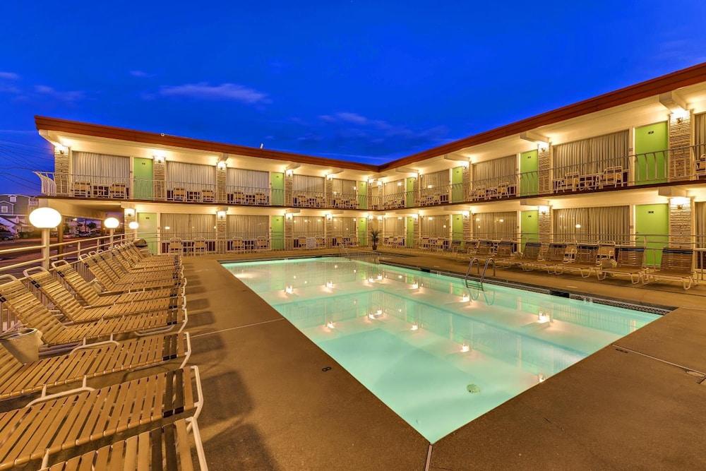 Panoramic Motel & Apartments photo 3