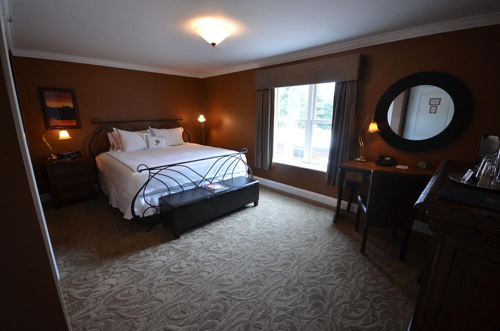 Sheridan's Bed & Breakfast photo 11