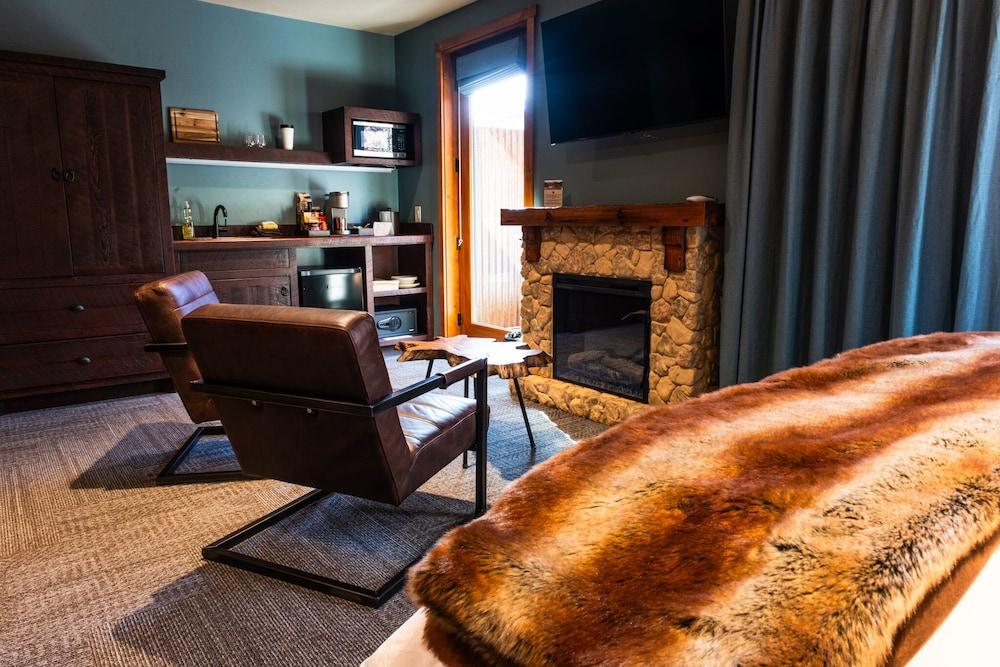 Mount Lemmon Lodge photo 14