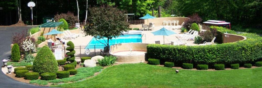 Tall Pines Motel photo 32
