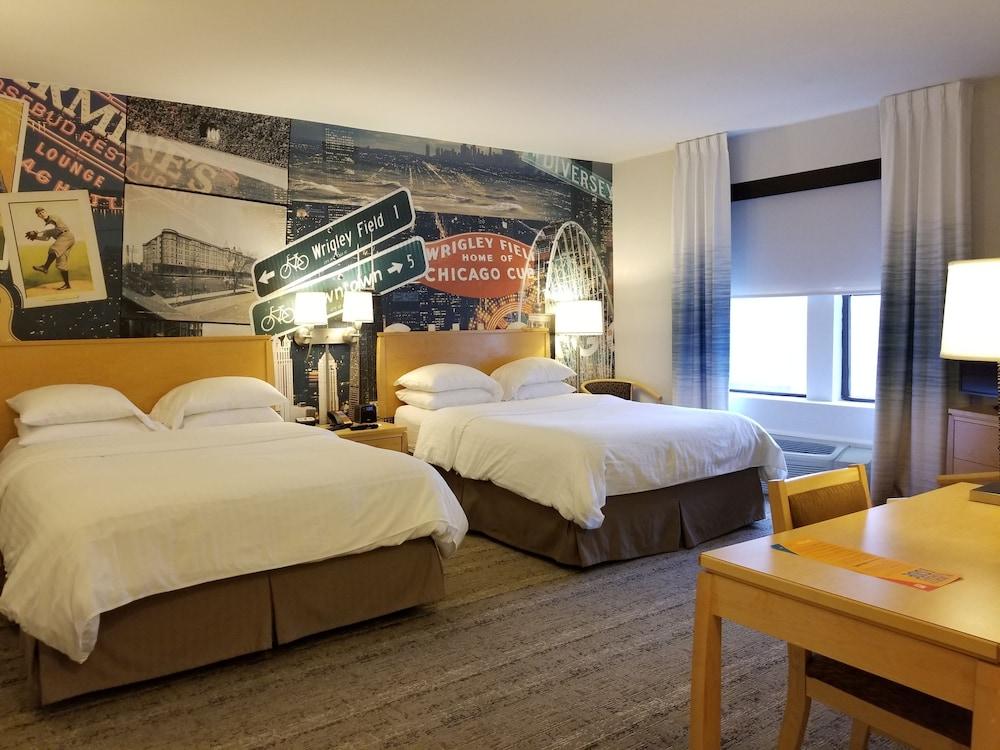 Hotel Versey Chicago Lincoln Park photo 10