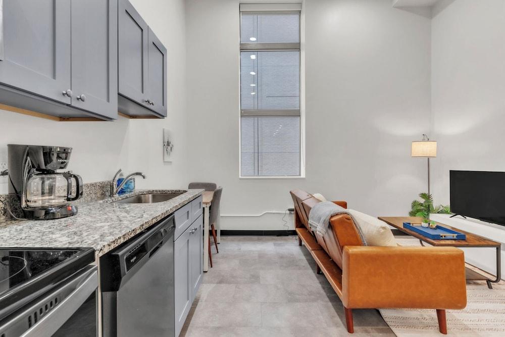 CozySuites - Press House photo 48