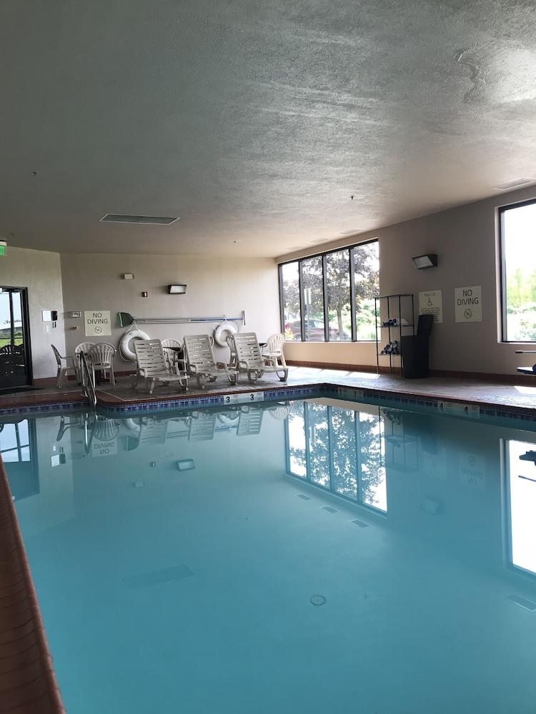 Hampton Inn Ridgefield Park photo 44
