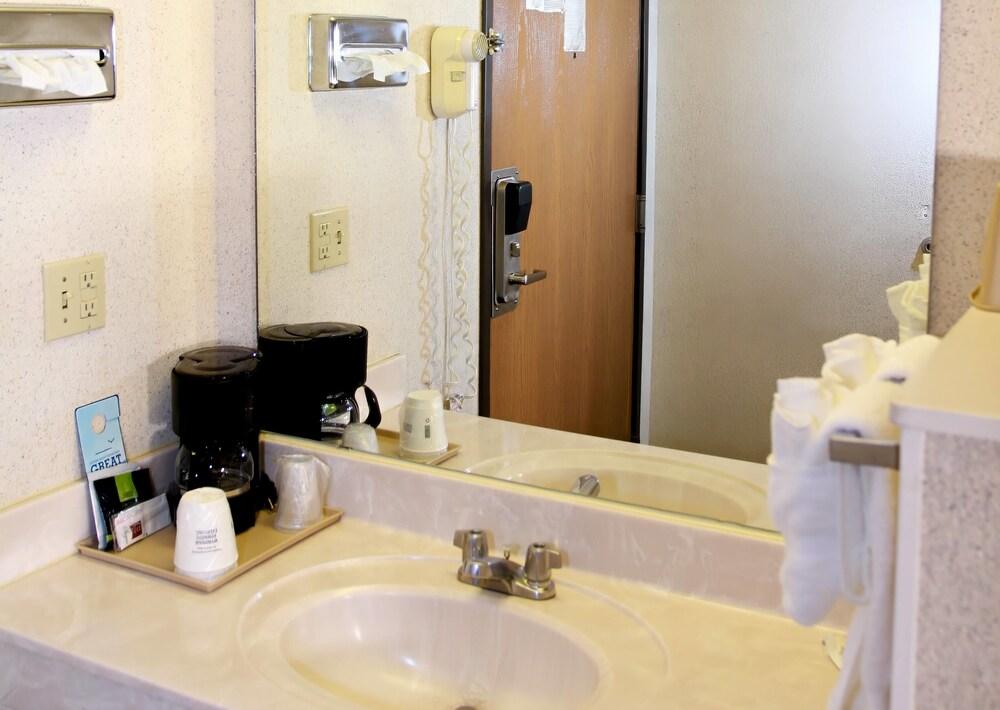 Travelodge by Wyndham Guymon photo 13