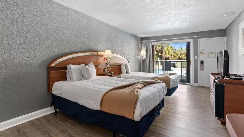 Hotel O Sunset Waves Myrtle Beach, Sc photo 19