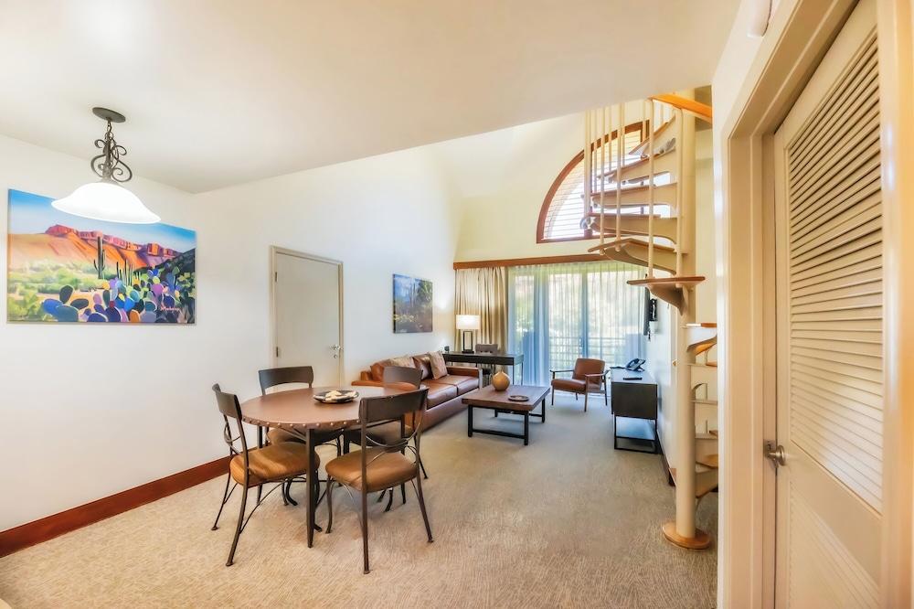 Ventana Canyon Club and Lodge photo 19