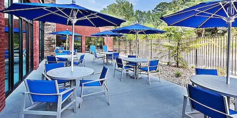 Holiday Inn Express and Suites Griffin by IHG photo 49