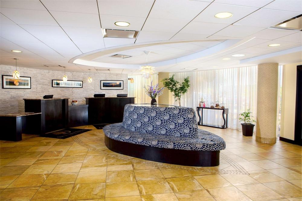 DoubleTree by Hilton Hotel Portland photo 5