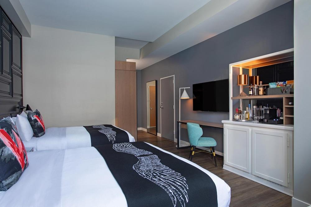 W Boston, a Marriott Hotel photo 8