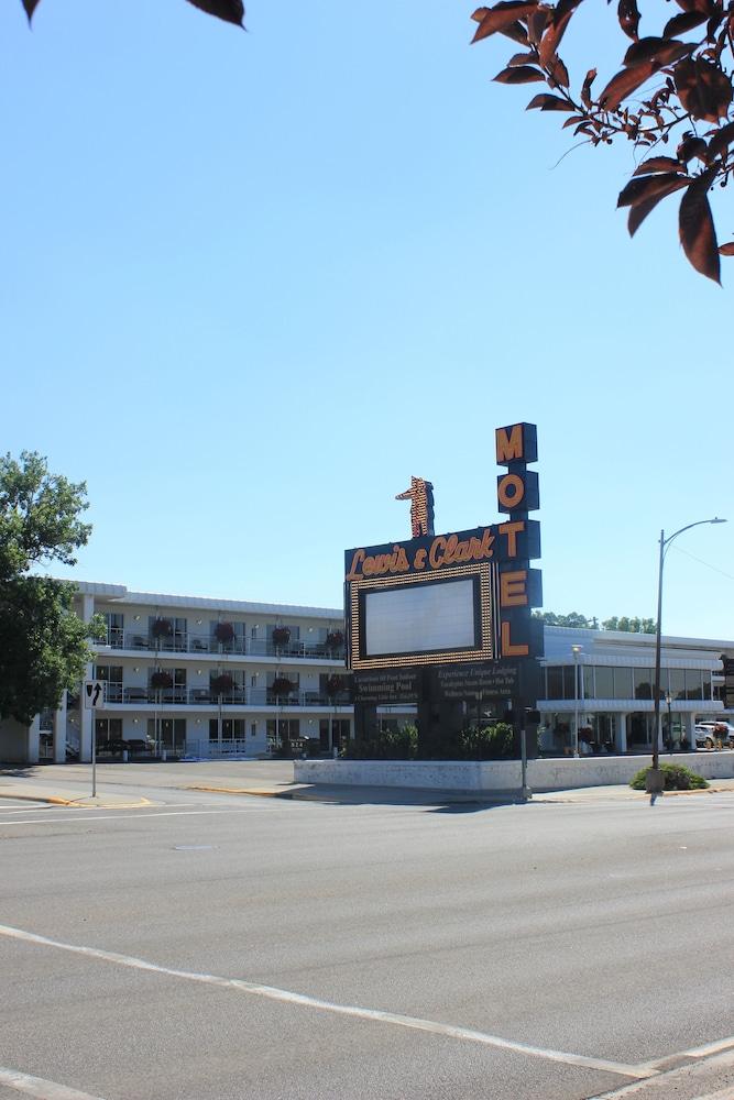 Bozeman Lewis & Clark Motel photo 44