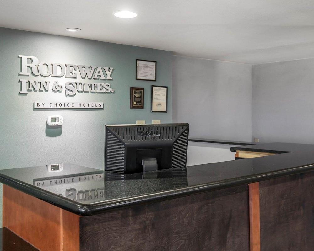 Rodeway Inn & Suites Needles photo 10