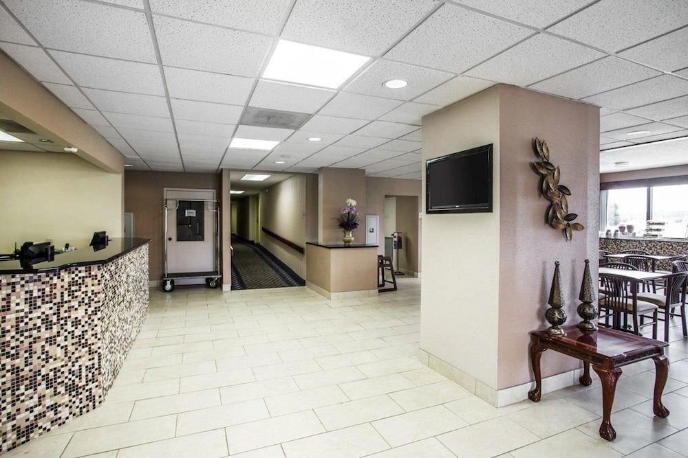 Quality Inn Mullins - Marion photo 4