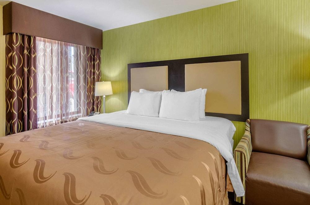 Quality Inn Covington Downtown photo 35
