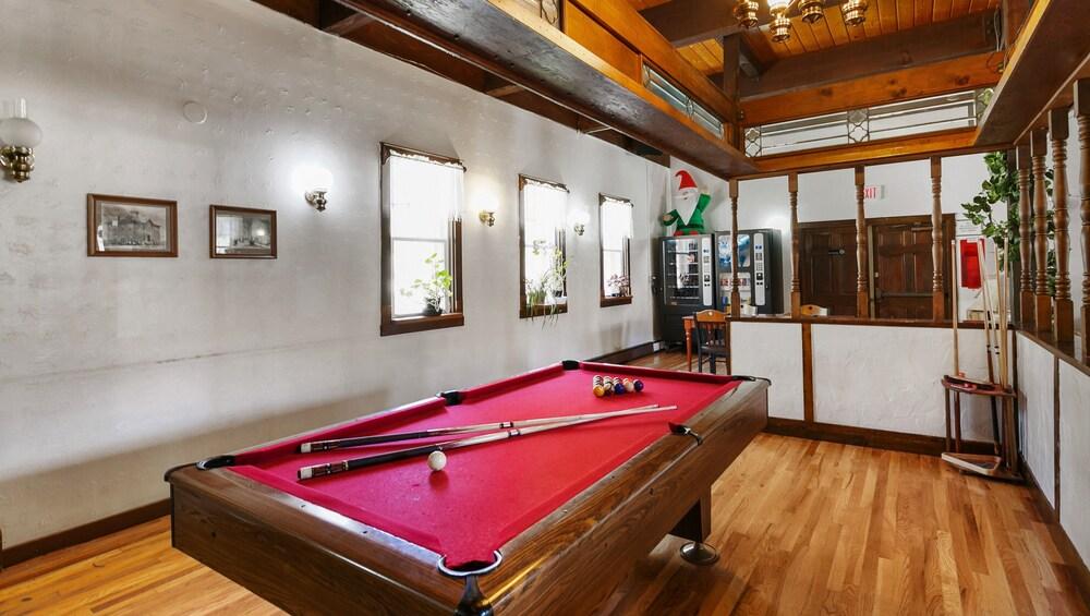 Georgetown Lodge photo 22