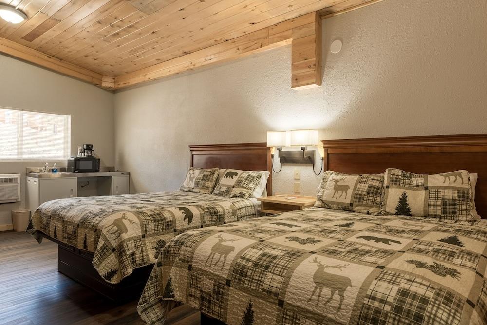 Great Sand Dunes Lodge photo 13