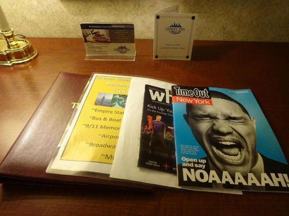 Travel Inn Hotel photo 15