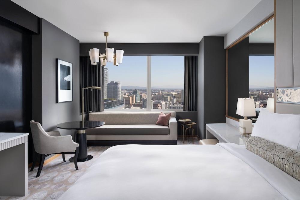 The Ritz-Carlton, Los Angeles photo 16