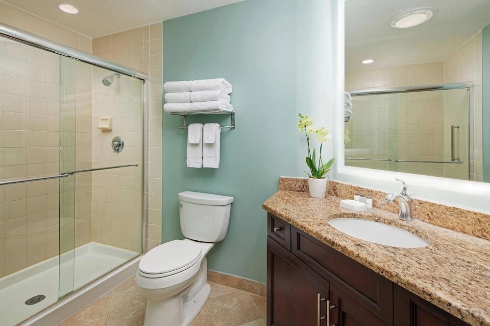 Sheraton Vistana Resort Villas, Lake Buena Vista/Orlando photo 44