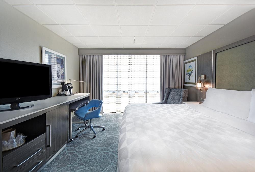 Holiday Inn Downtown Memphis by IHG photo 15