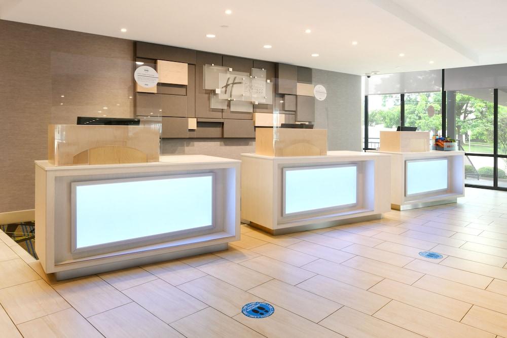 Holiday Inn Express & Suites Fort Worth Downtown by IHG photo 36