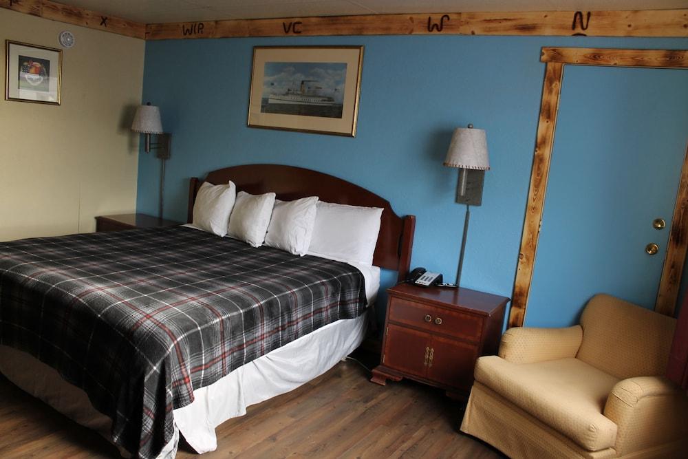 Wyatt Earp Hotel photo 13