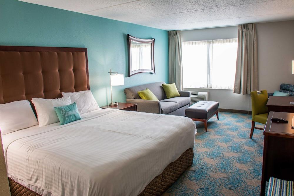 The Inn at Saint Mary's photo 30