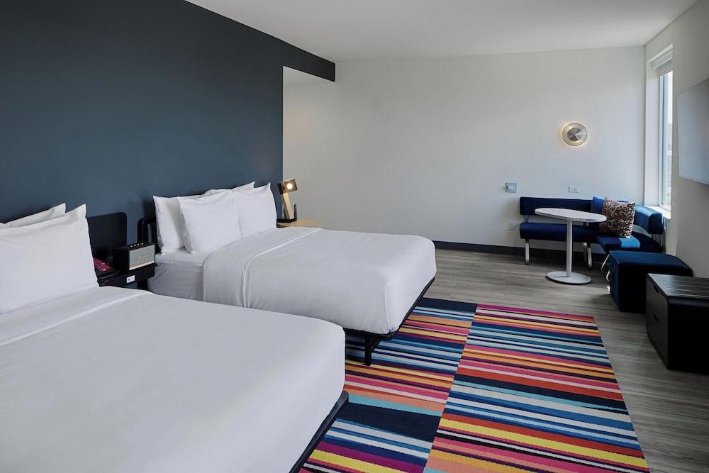 Aloft Columbus University District photo 7