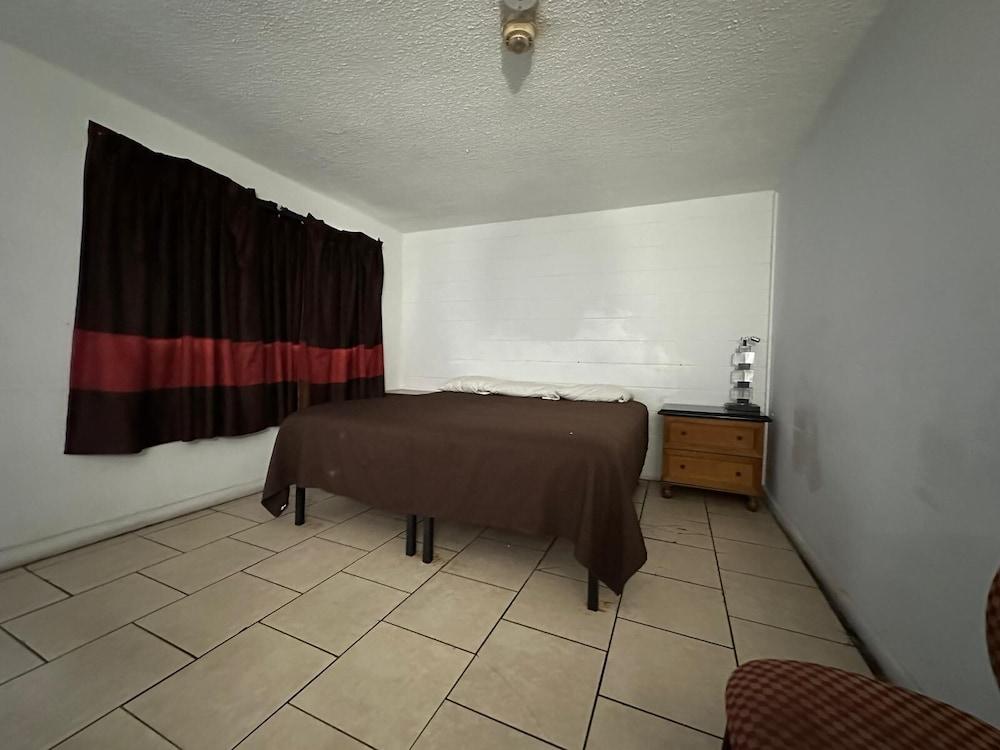 Arrow Motel By Oyo Near Downtown photo 3