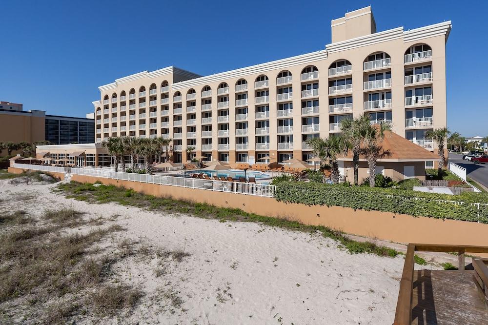 Courtyard by Marriott Jacksonville Beach Oceanfront photo 48
