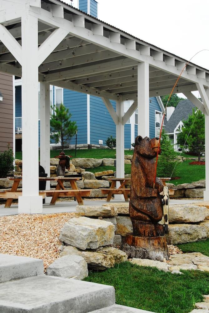 Stormy Point Village Resort photo 66