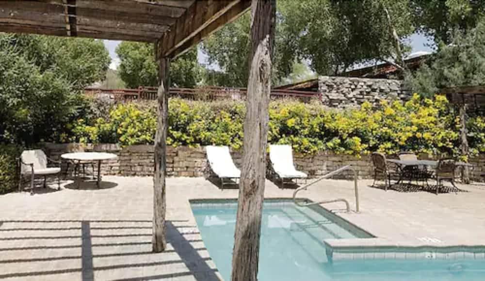 Lajitas Golf Resort and Spa photo 12
