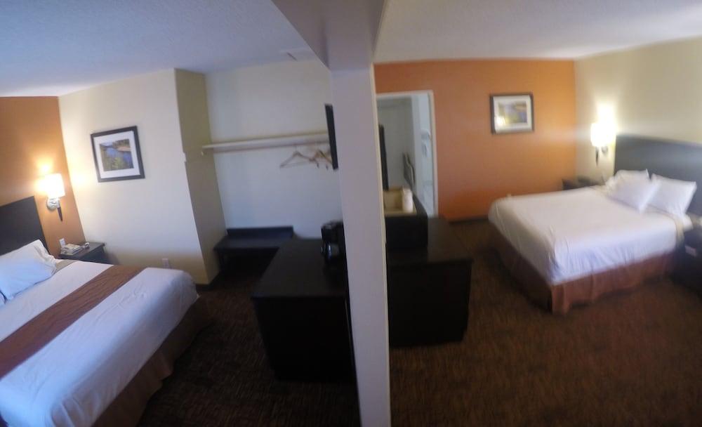 Americas Best Value Inn Blythe photo 31