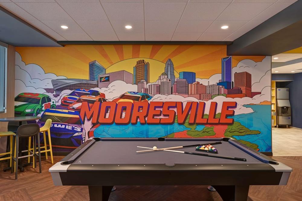 Tru by Hilton Mooresville photo 3
