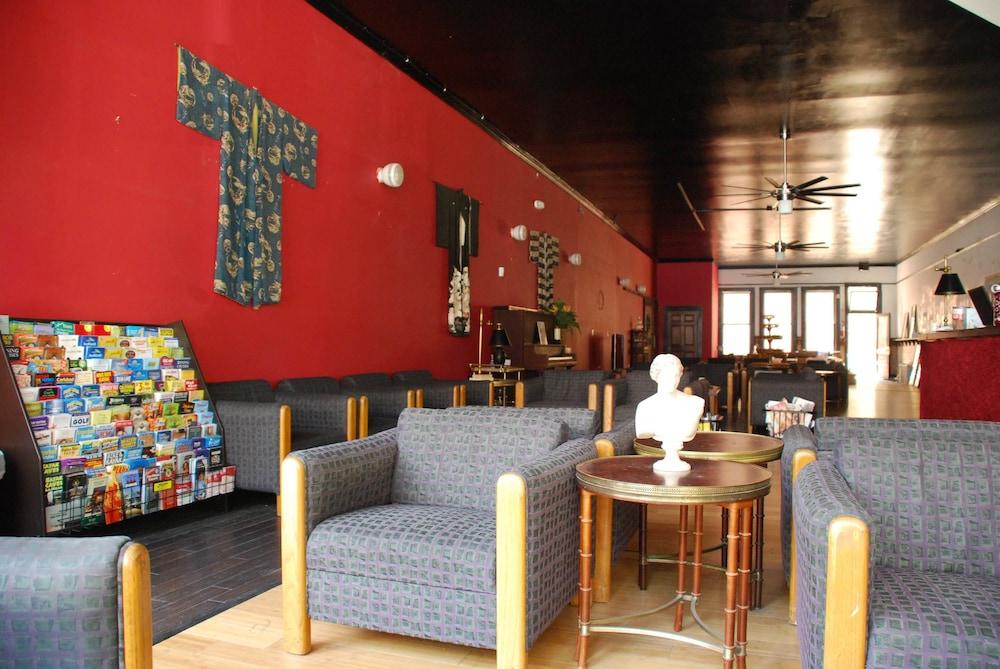 Hostel on 3rd photo 12