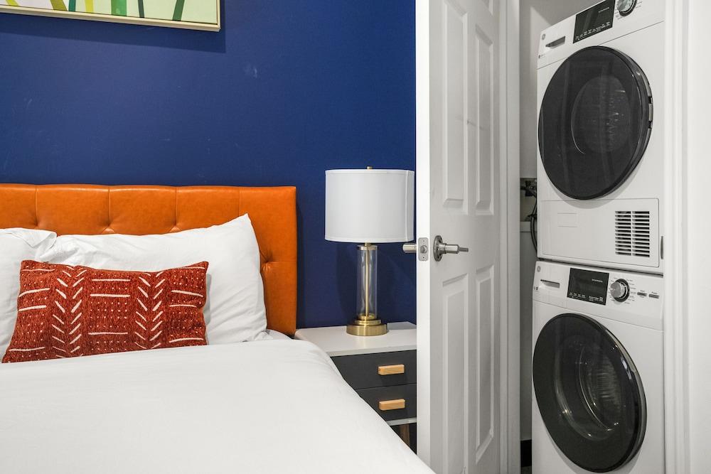 CozySuites - William photo 76