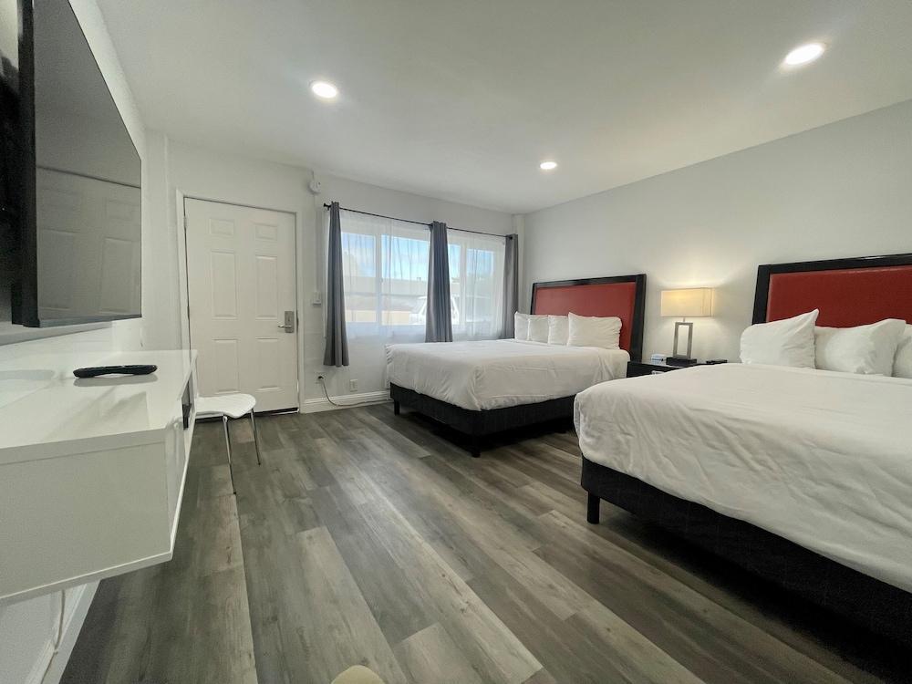 Budget Inn Lompoc photo 41