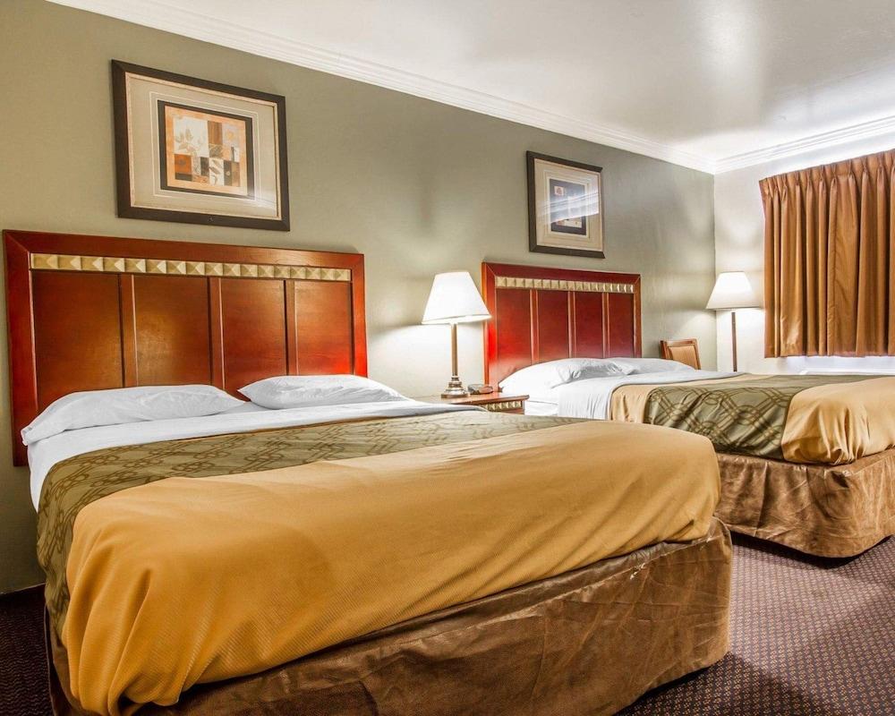 Rodeway Inn Prescott photo 8