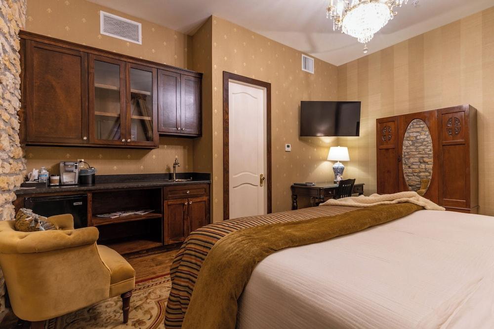 P.A. Smith Hotel photo 22