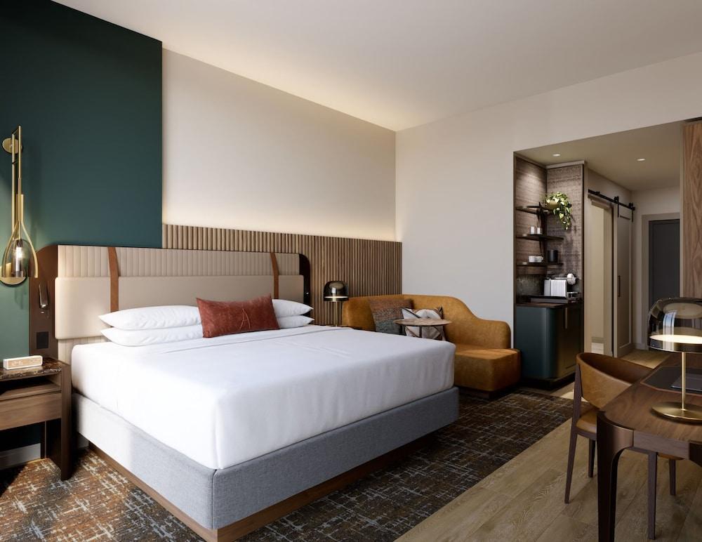 Hotel Phoenix Atlanta photo 7