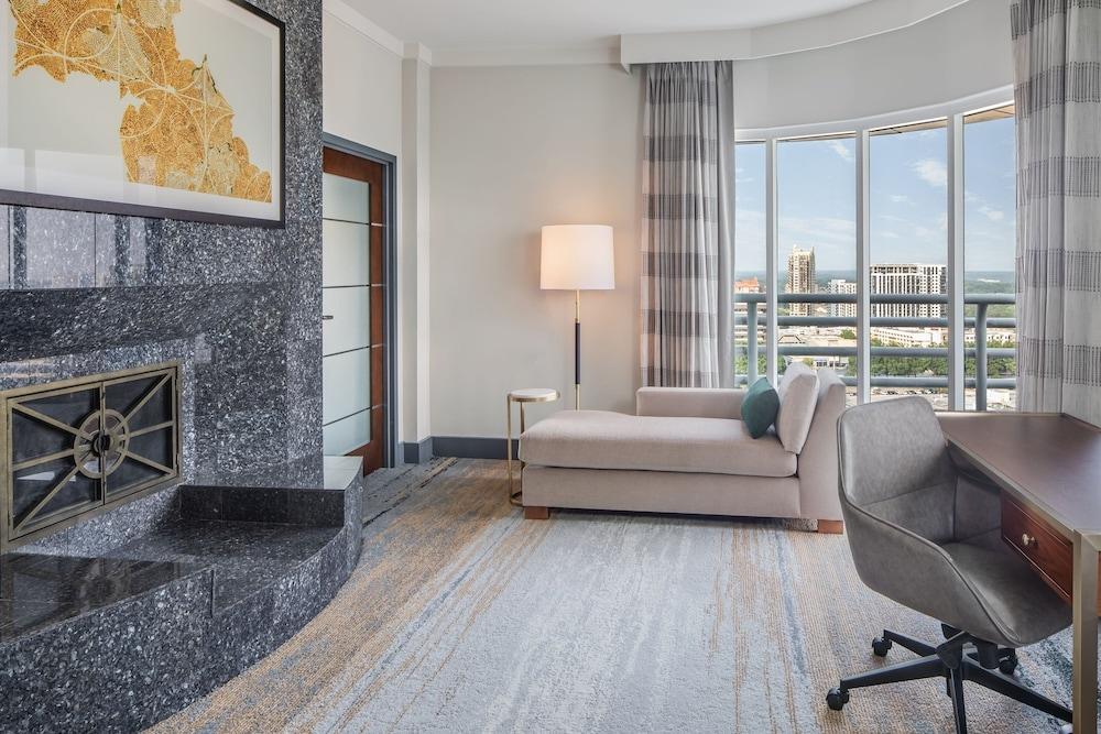 The Westin Buckhead Atlanta photo 18