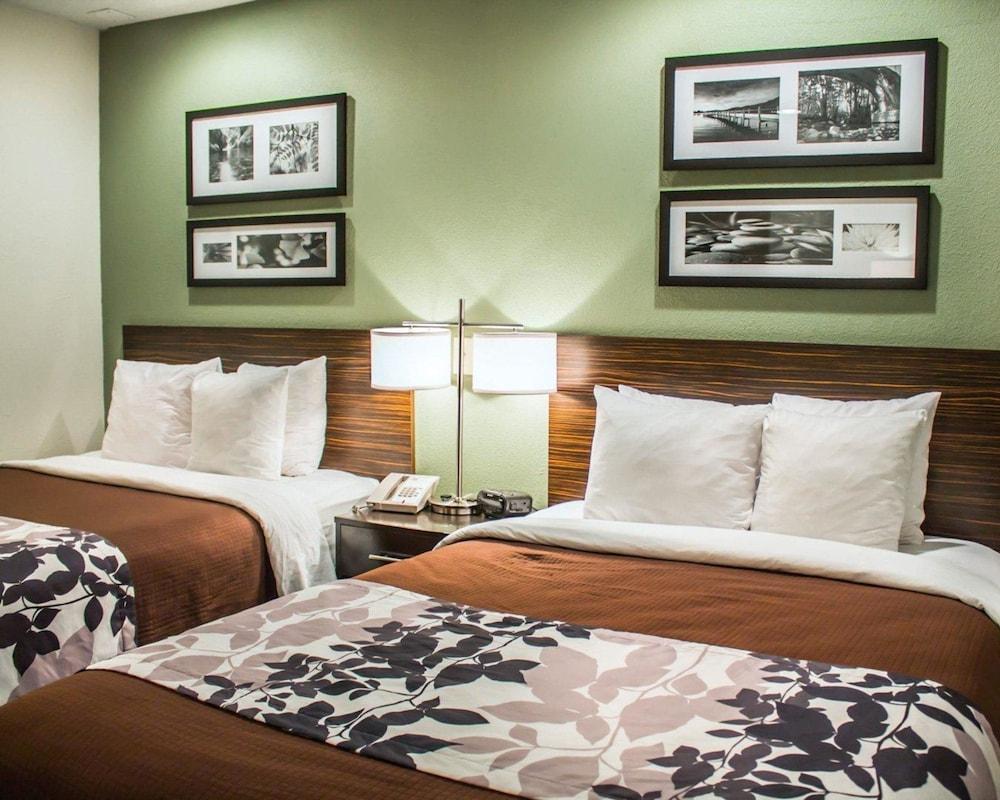 Sleep Inn Summersville - New River Gorge Area photo 11